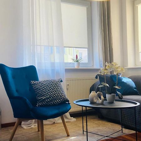 Apartament Rodzinny Kołobrzeg Extérieur photo
