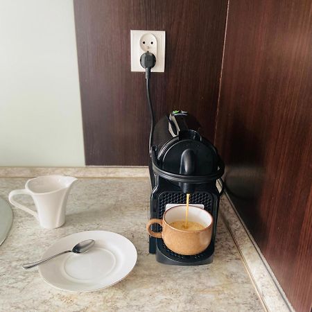 Apartament Rodzinny Kołobrzeg Extérieur photo