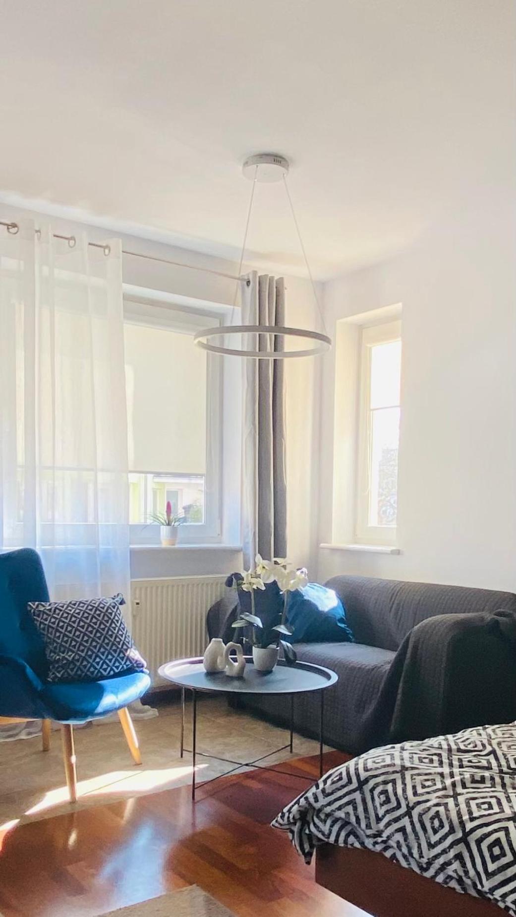 Apartament Rodzinny Kołobrzeg Extérieur photo