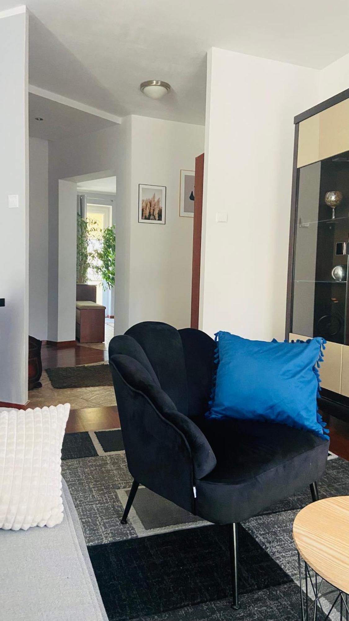 Apartament Rodzinny Kołobrzeg Extérieur photo