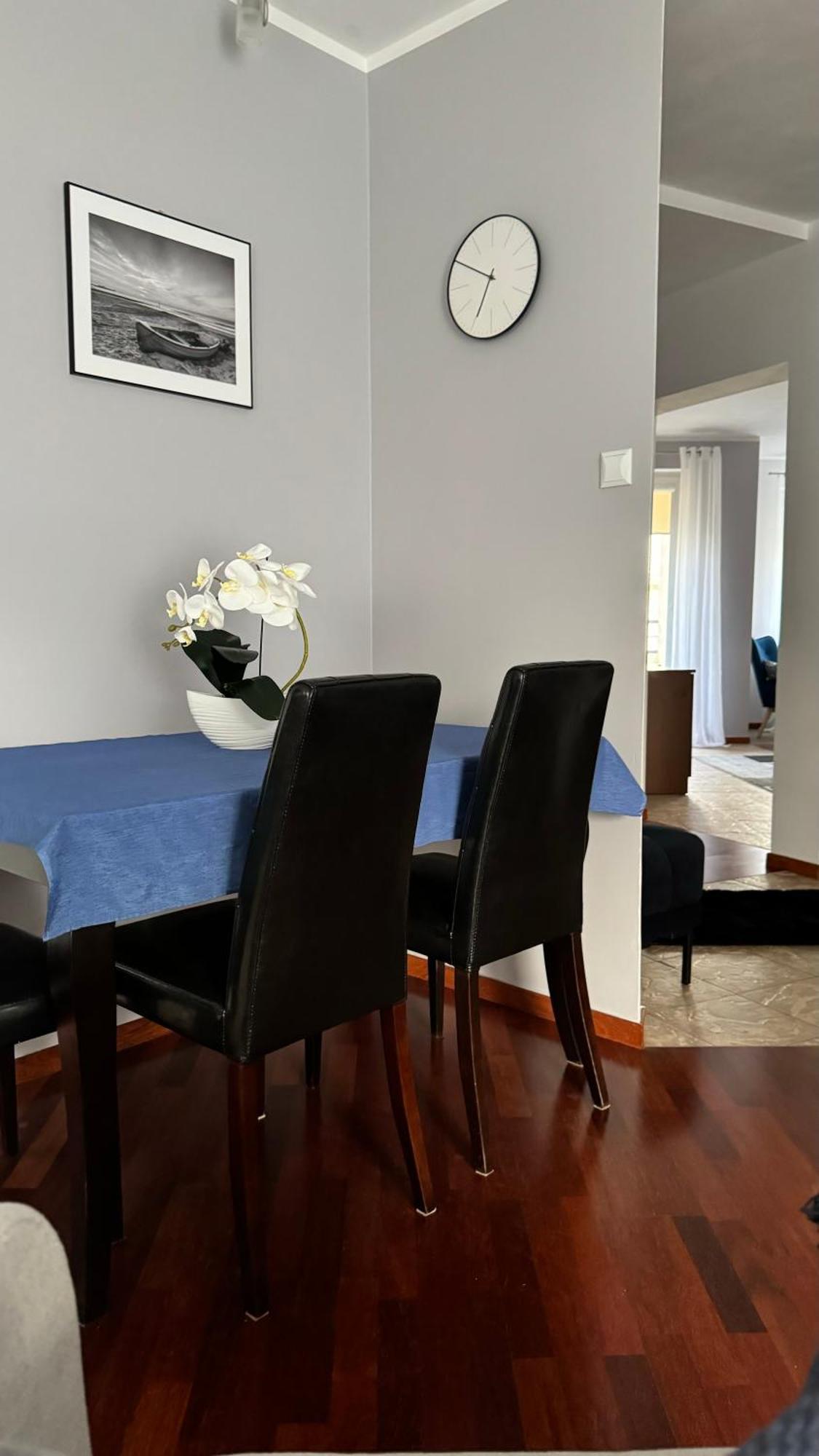 Apartament Rodzinny Kołobrzeg Extérieur photo