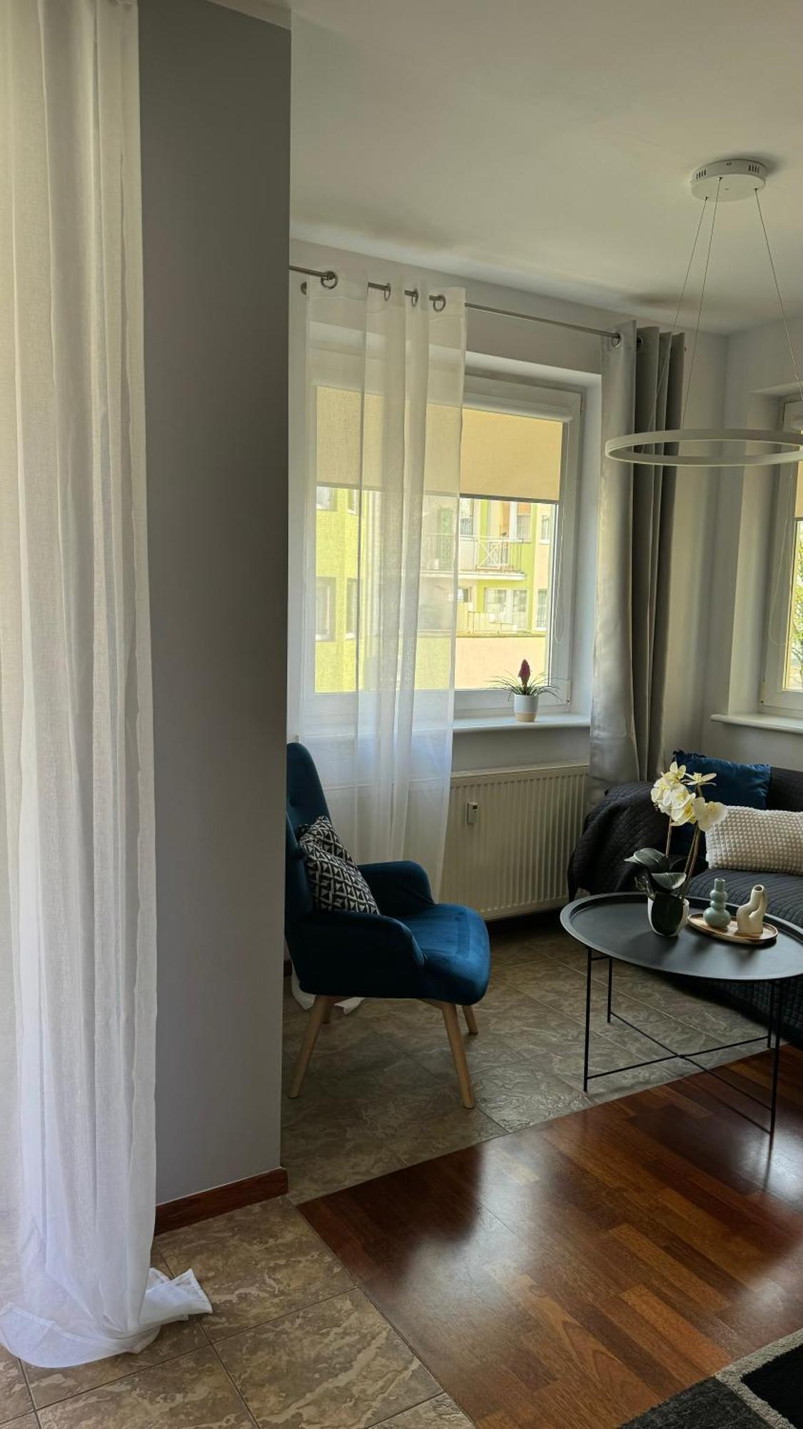 Apartament Rodzinny Kołobrzeg Extérieur photo