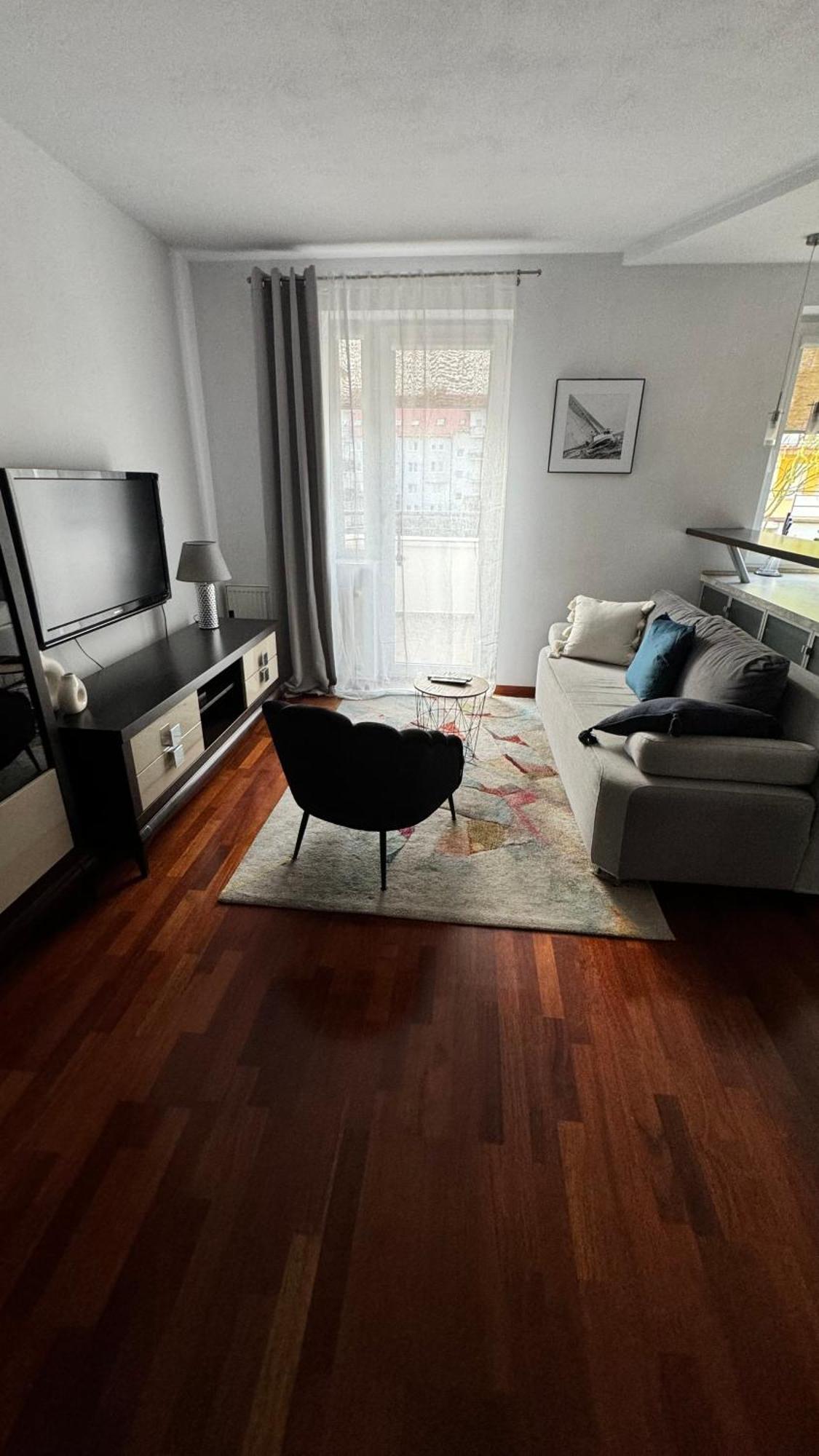Apartament Rodzinny Kołobrzeg Extérieur photo