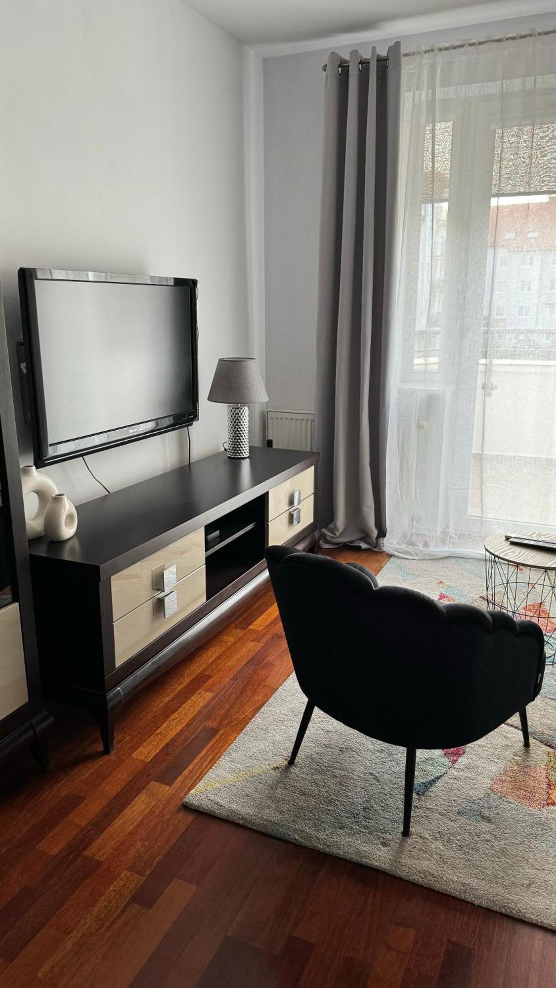 Apartament Rodzinny Kołobrzeg Extérieur photo