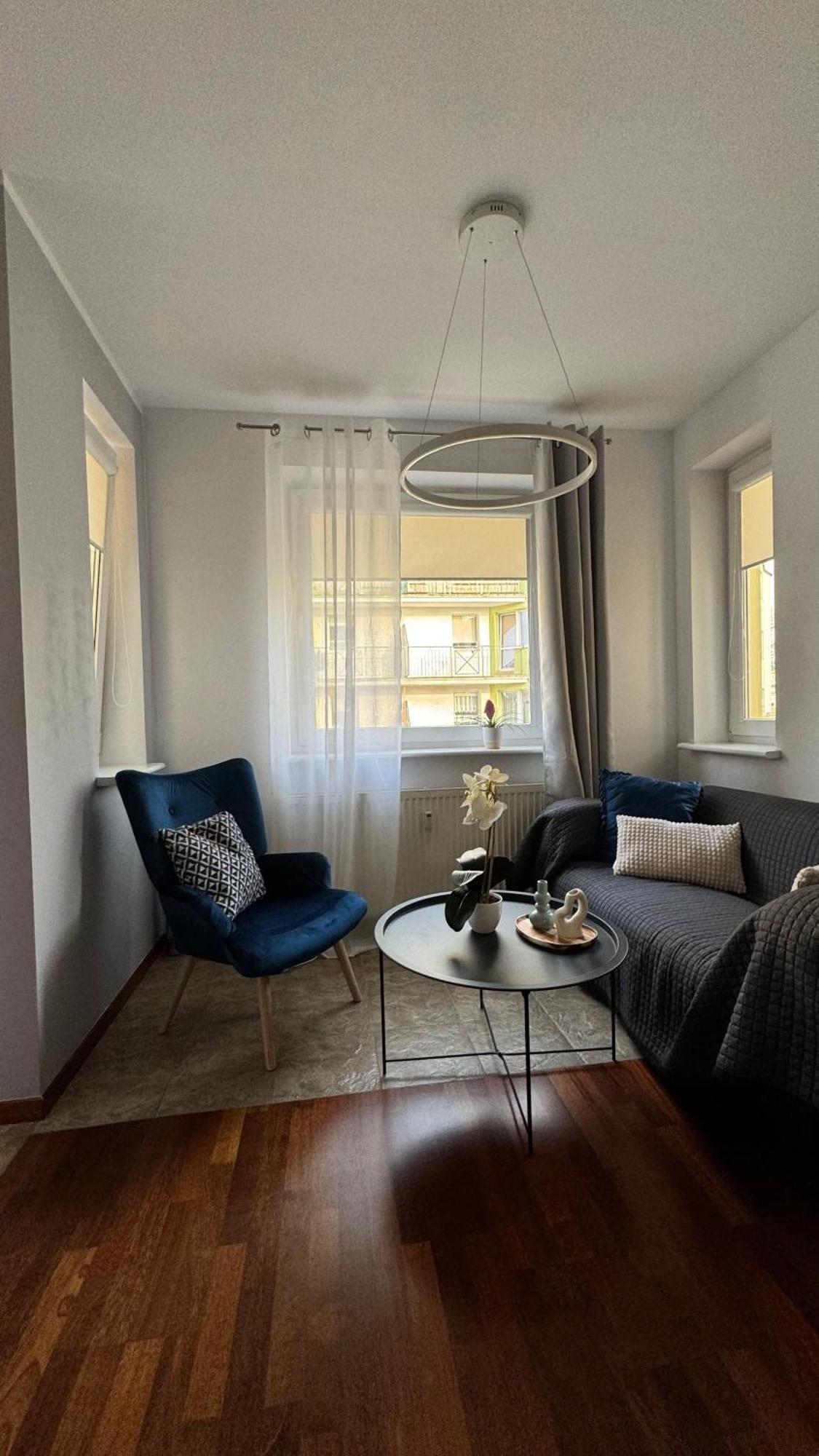 Apartament Rodzinny Kołobrzeg Extérieur photo