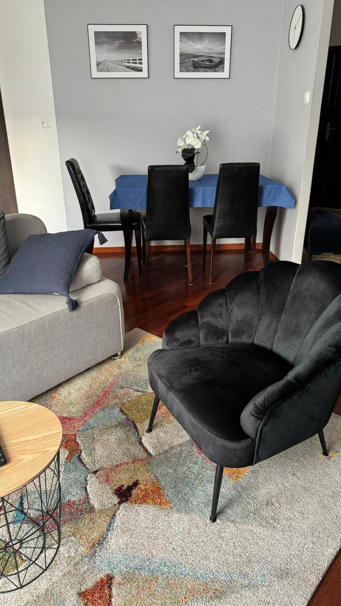 Apartament Rodzinny Kołobrzeg Extérieur photo