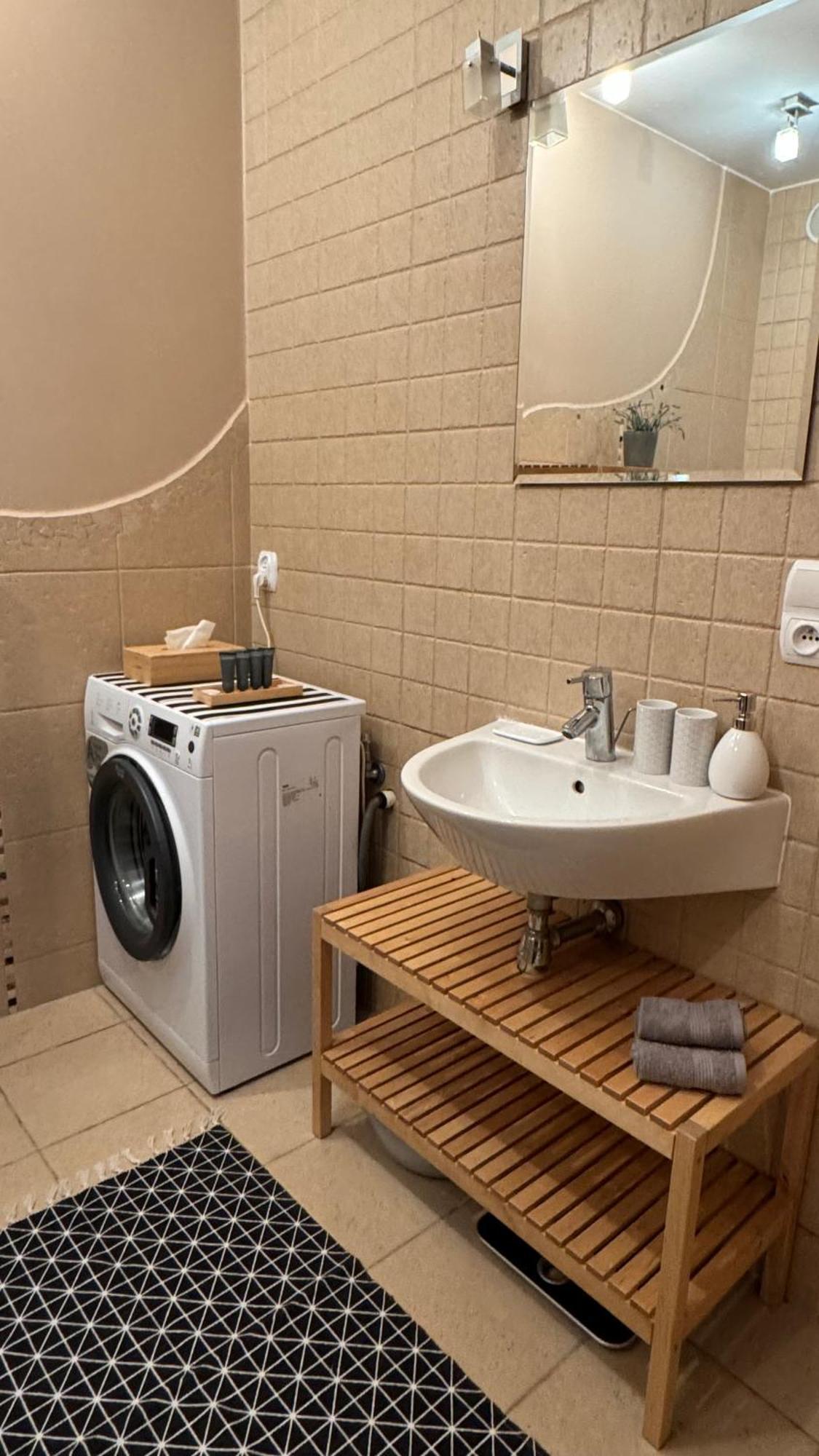 Apartament Rodzinny Kołobrzeg Extérieur photo