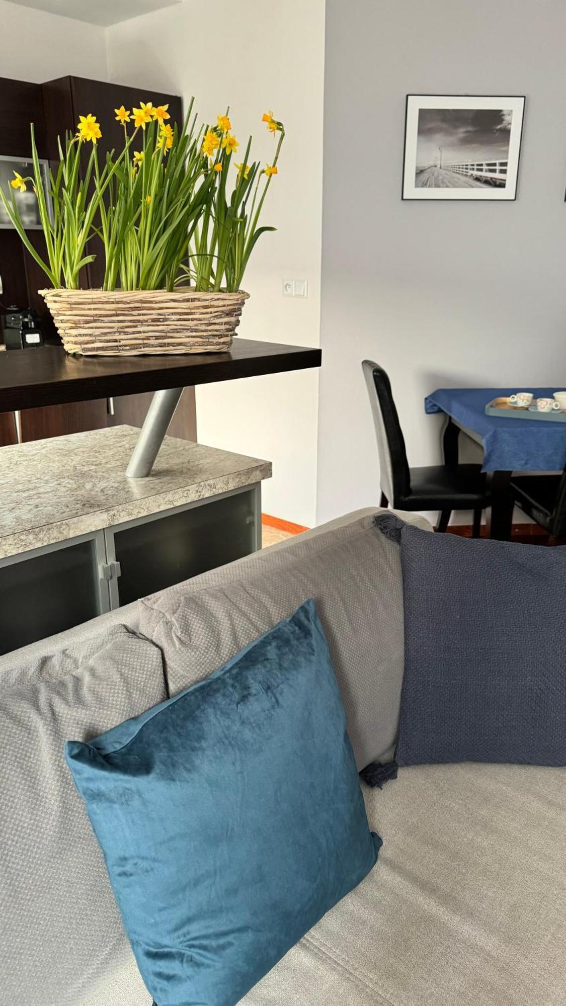Apartament Rodzinny Kołobrzeg Extérieur photo