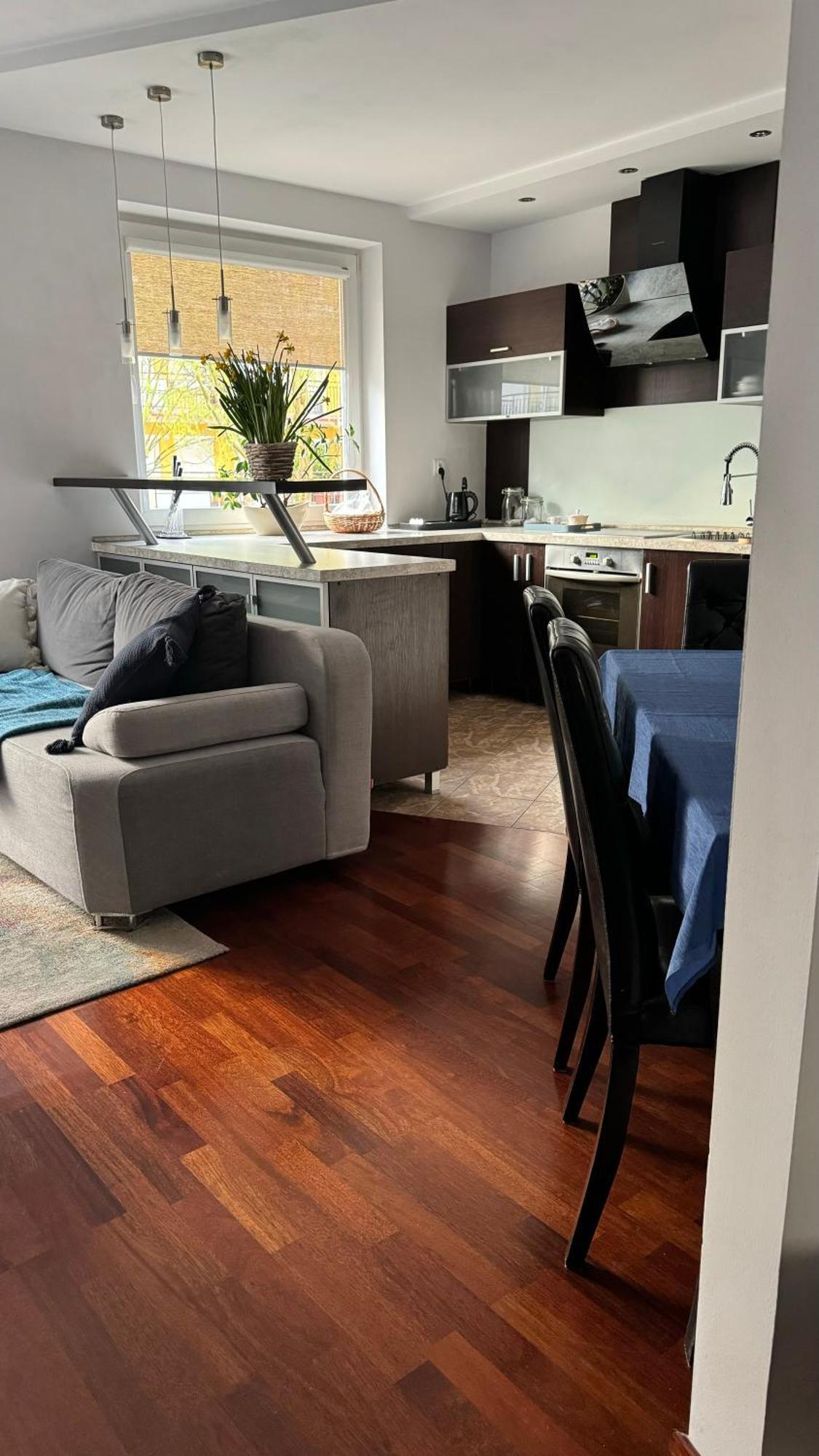 Apartament Rodzinny Kołobrzeg Extérieur photo