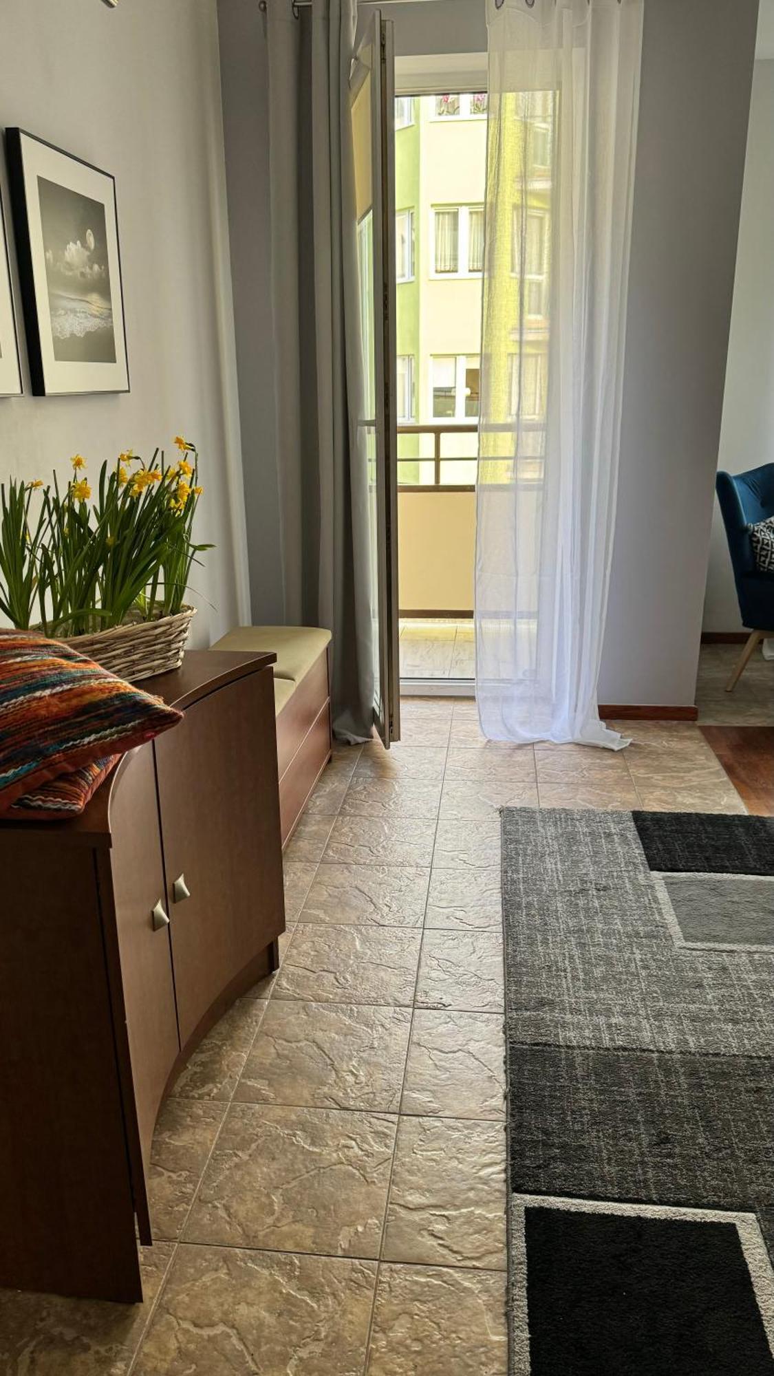 Apartament Rodzinny Kołobrzeg Extérieur photo